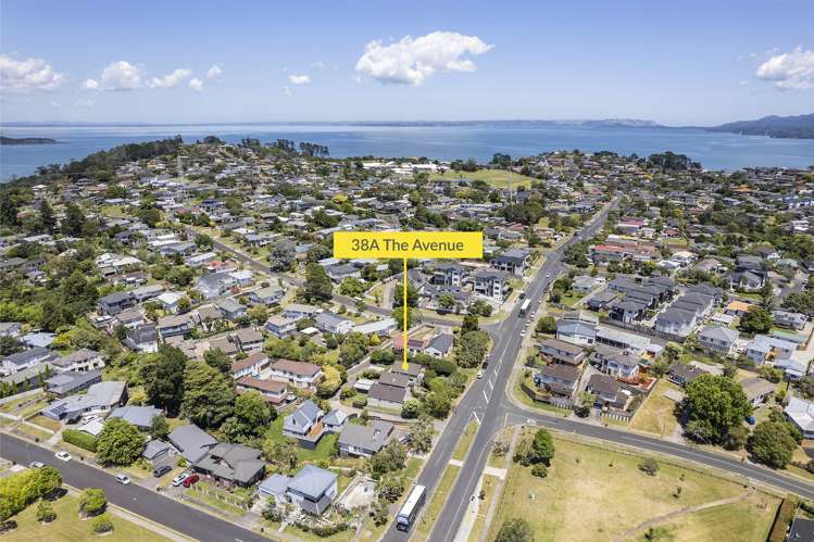 38a The Avenue Lynfield_22