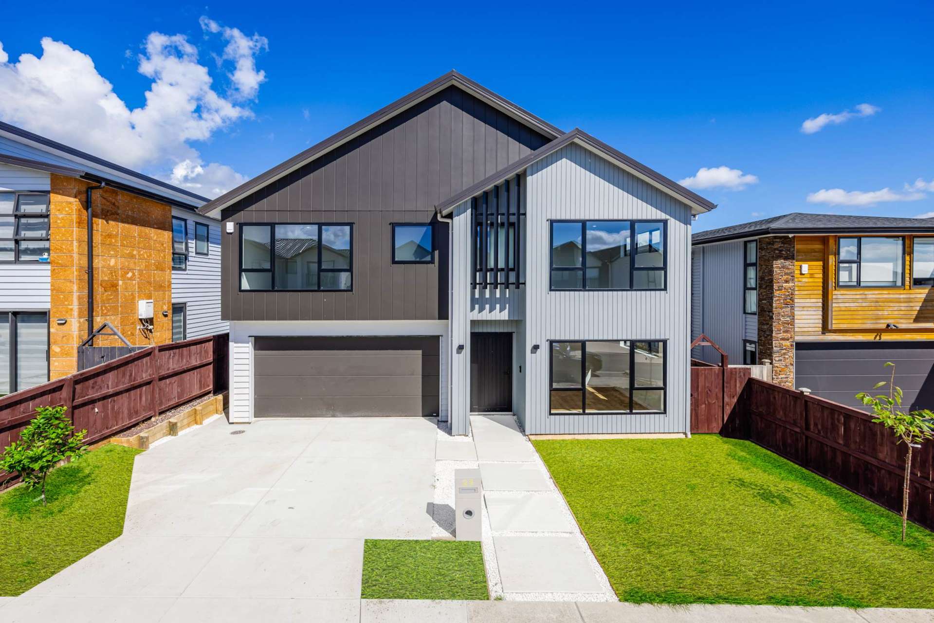 23 Rathmines Road Flat Bush_0