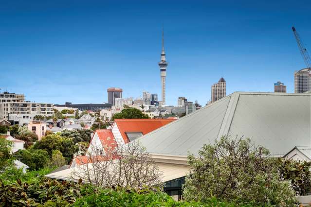 3 Staffa Street Parnell_3