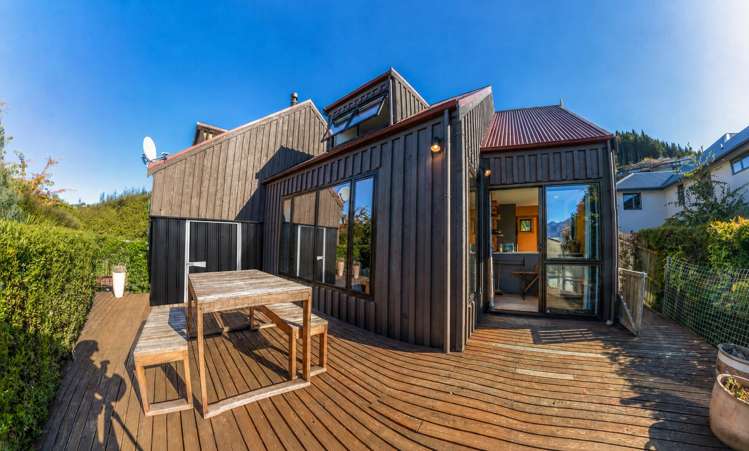 3B Highview Terrace Queenstown_17