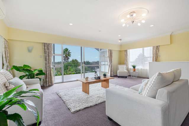 Smart Buying with Flexible Living