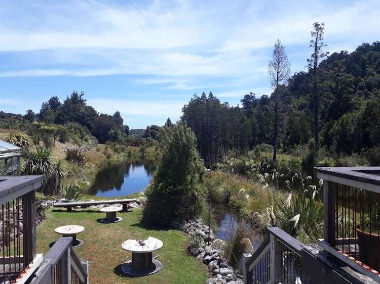 693 Lake Kaniere Road Lake Kaniere_19