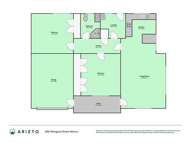 28A Wanganui Road Marton_1
