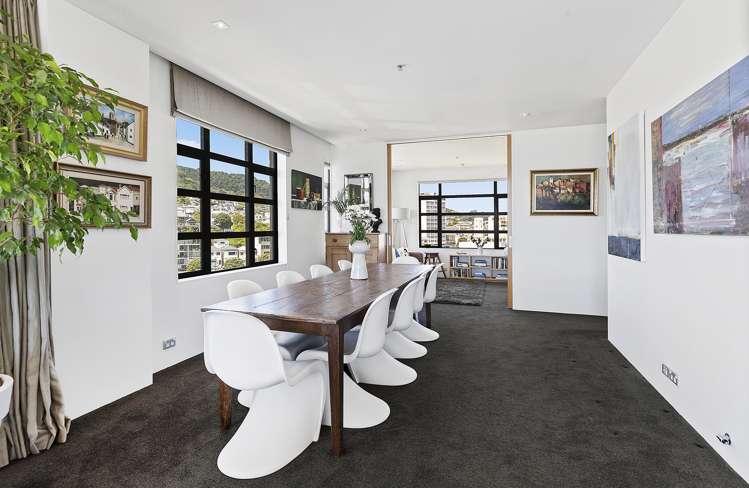 411/22 Herd Street Te Aro_6