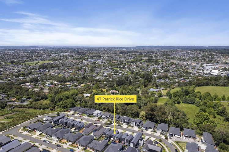 47 Patrick Rice Drive Swanson_26