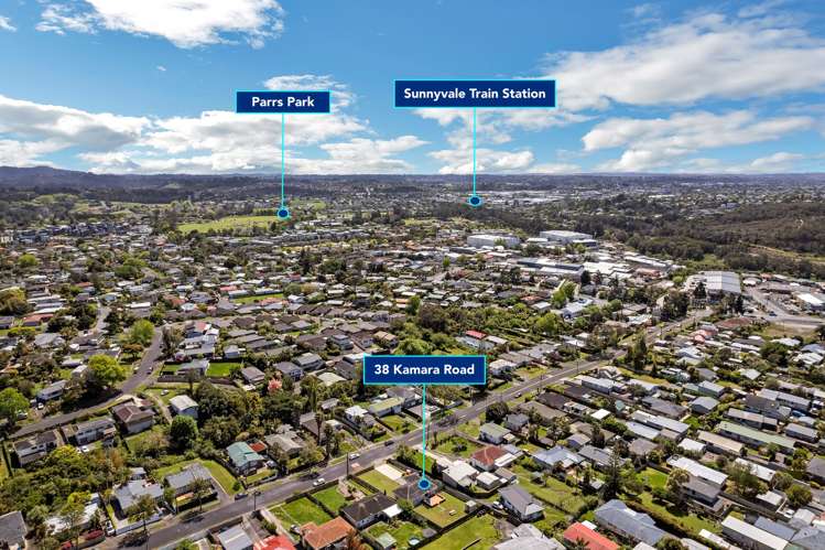 38 Kamara Road Glen Eden_28