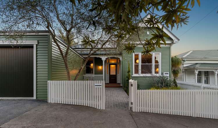 10 Northland Street Grey Lynn_20