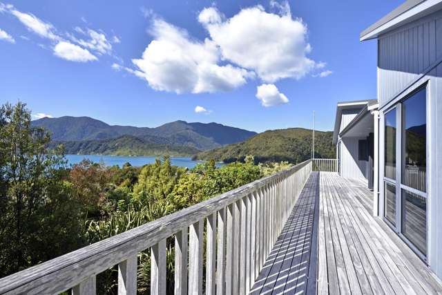 Where World-Class Fishing Meets Waterfront Living