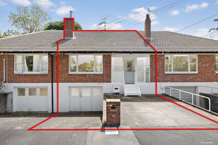 58b Malvern Road Morningside_13