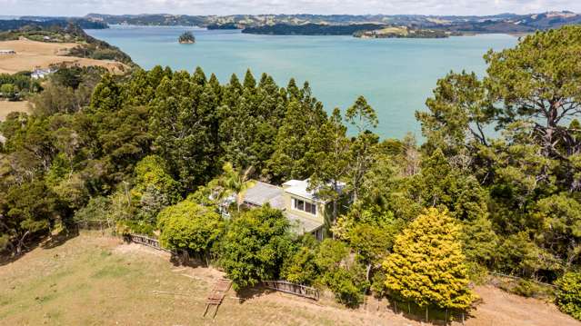 484 Ridge Road Mahurangi East_3