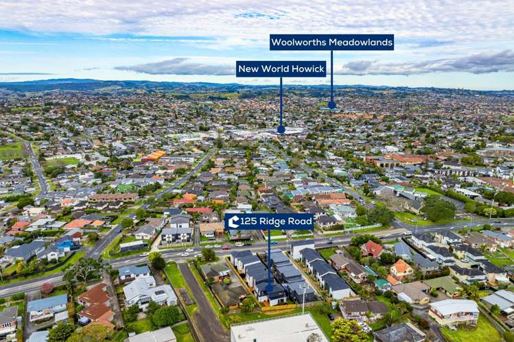 Lot 4, 125 Ridge Road Howick_24