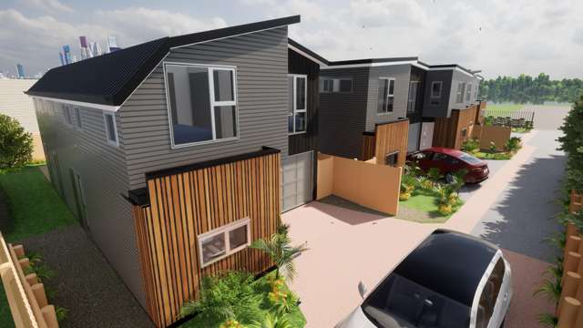 43 Fenton Street Papatoetoe (LOT 5) Papatoetoe_3