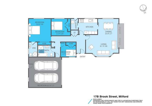 17B Brook Street Milford_1