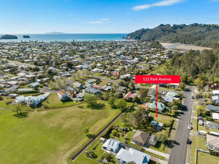 122 Park Avenue Whangamata_13