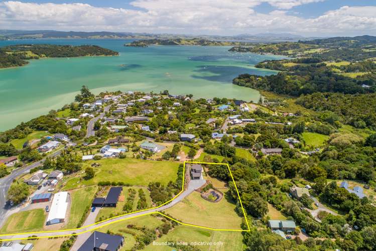 12 Ritchie Road Parua Bay_30