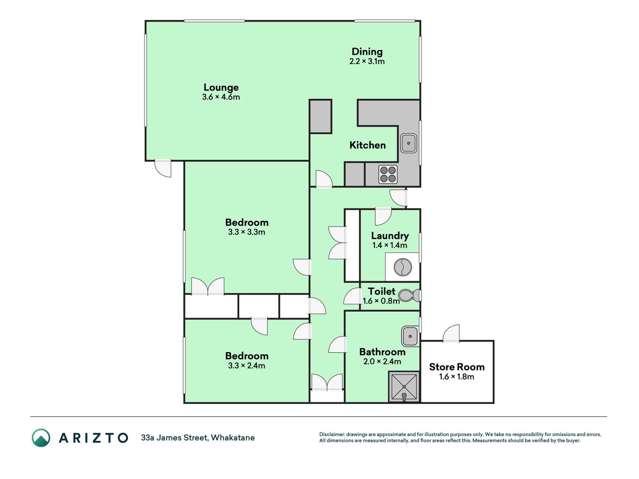 33A James Street Whakatane_1