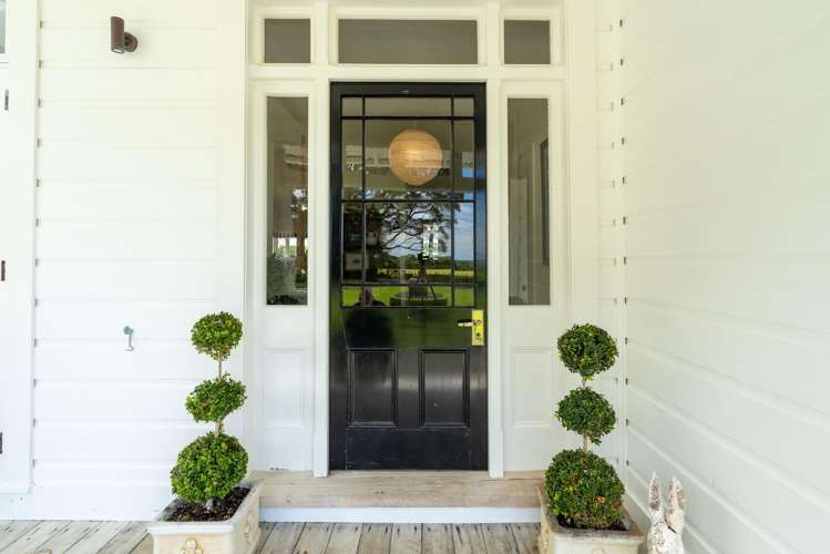 132 South Manakau Road Manakau_5