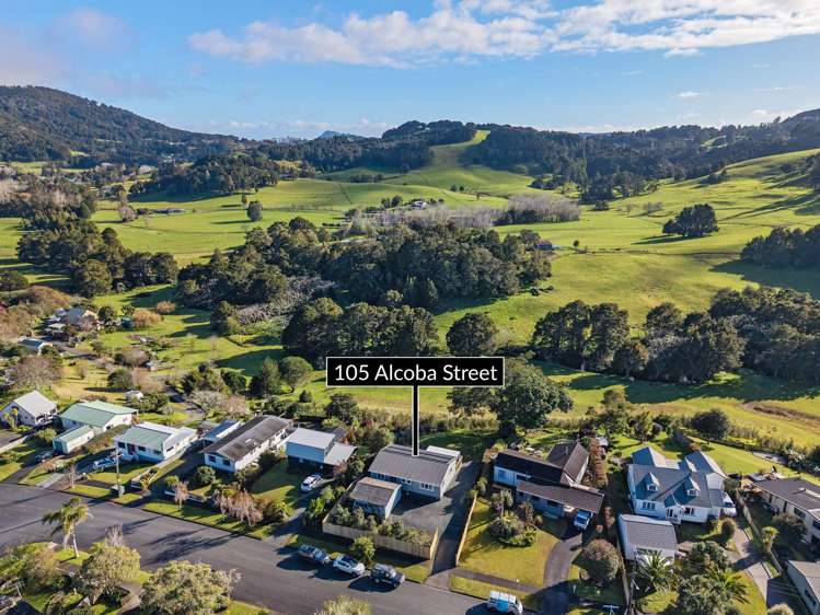 105 Alcoba Street Kamo_11