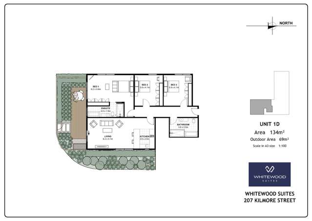 1D/207 Kilmore Street Christchurch Central_1