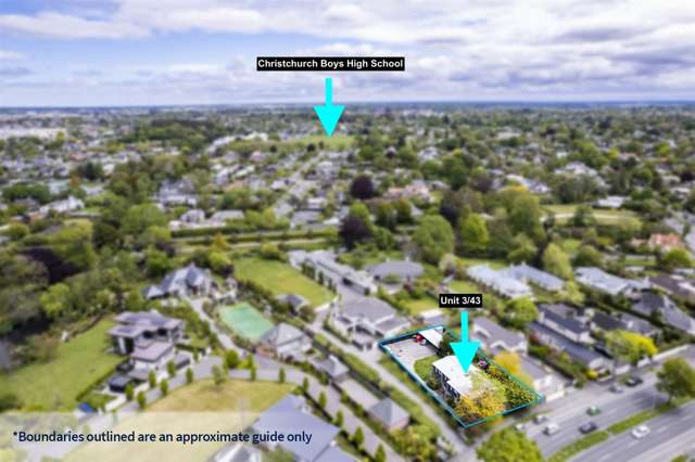 43C Fendalton Road Fendalton_3