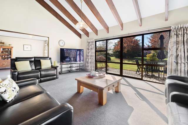 3 Raeburn Place Gore_3