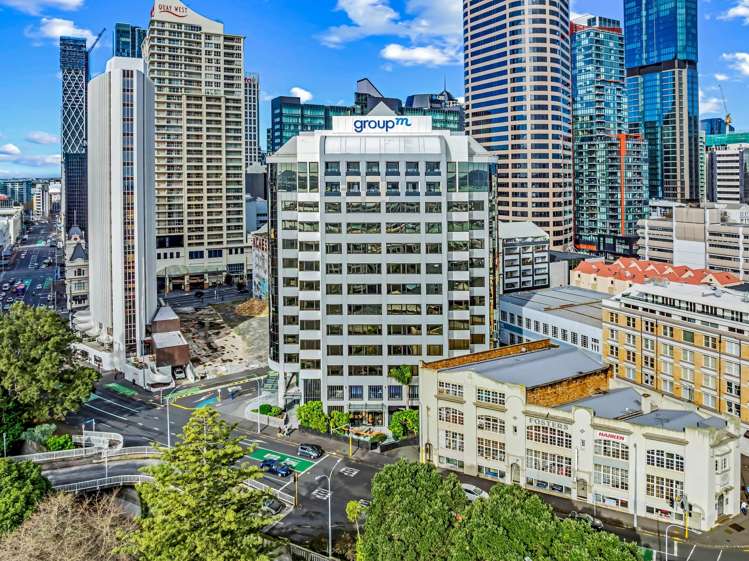 22 Fanshawe Street Auckland Central_11