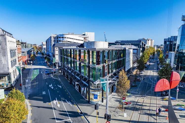 219 High Street & 83 Lichfield Street Christchurch Central_15