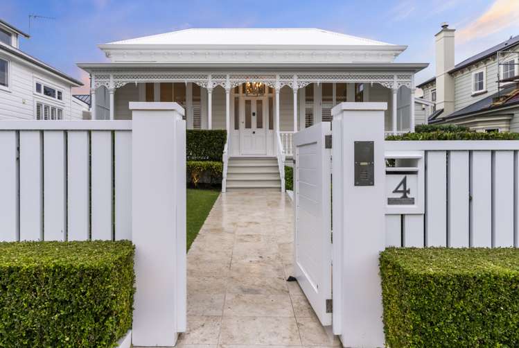 4 Barrie Street Freemans Bay_24