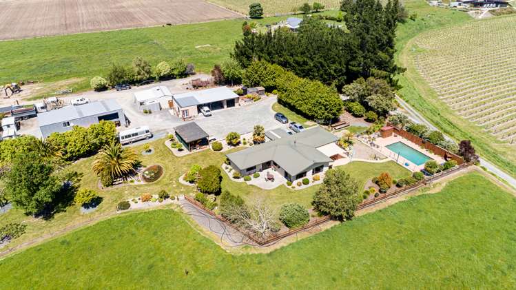 90 Clover Road West Hope_19