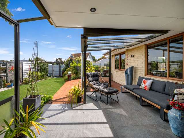 Exceptional Living, Desirable Location