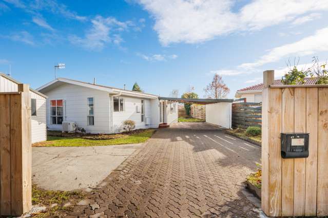 Move-in ready in the heart of Kelvin Grove