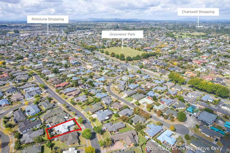 36 Wentworth Drive Rototuna North_32