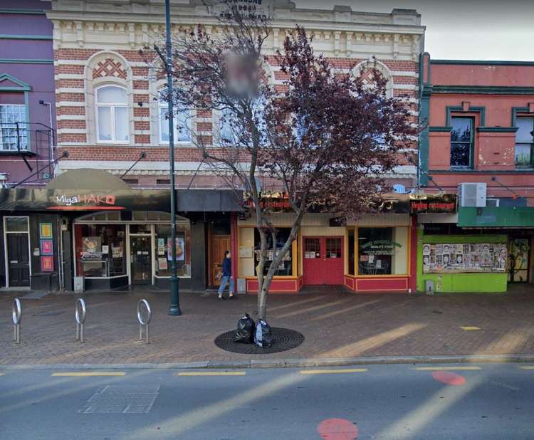 364A George Street Dunedin Central_0