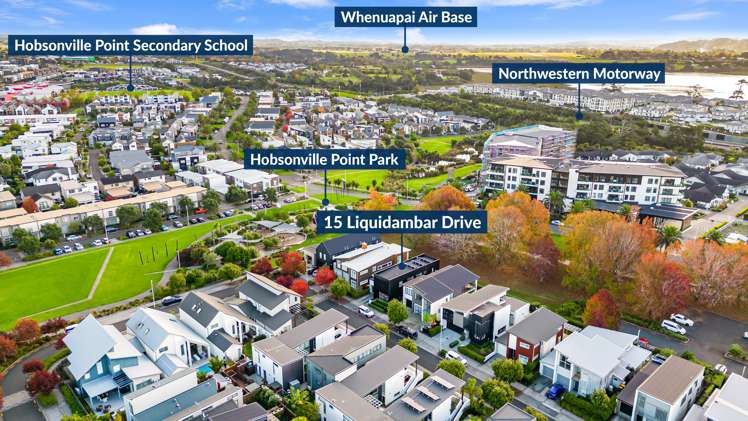 15 Liquidambar Drive Hobsonville_30