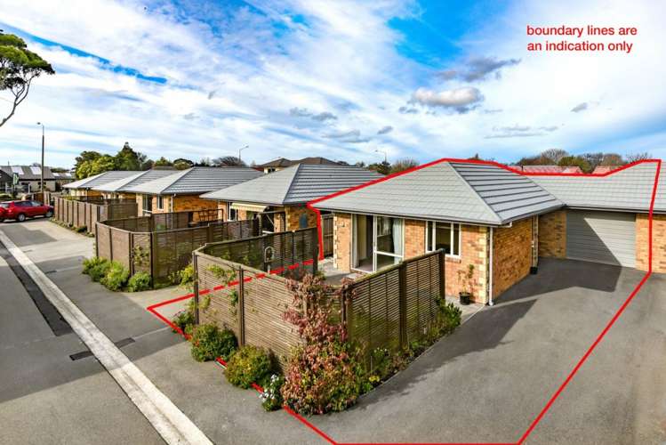 5/446 Ferry Road Woolston_18