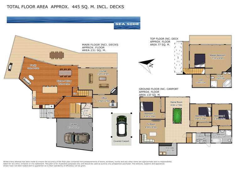 19 Clifton Road Browns Bay_16