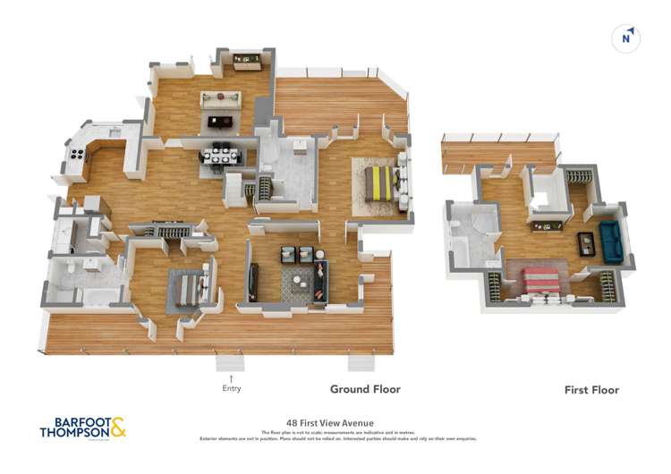 48 First View Avenue Beachlands_32