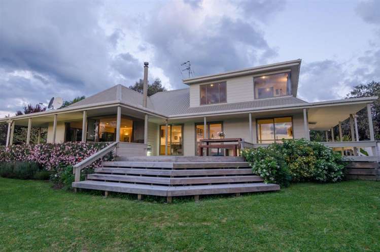 107 Ahiaruhe Road Carterton_18