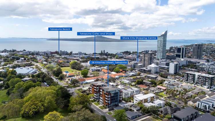 202/28 Killarney Street Takapuna_19