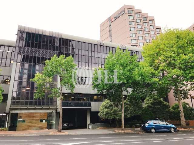 100 Mayoral Drive Auckland Central_4