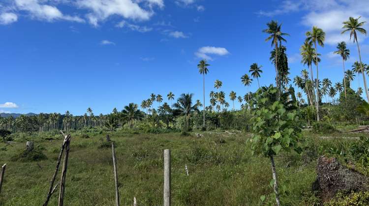 lot1,2,3,4 Belego Estate, Savusavu Vanua Levu_6