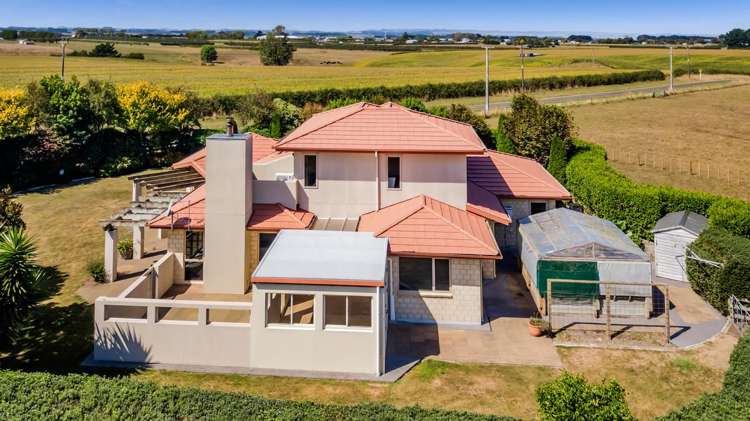 111 Ohangai Road Normanby_34