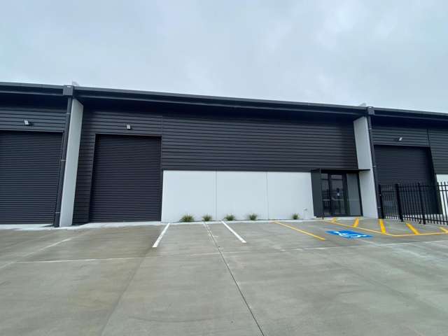 Units 2-5, 26 Sheffield Street Te Rapa_4