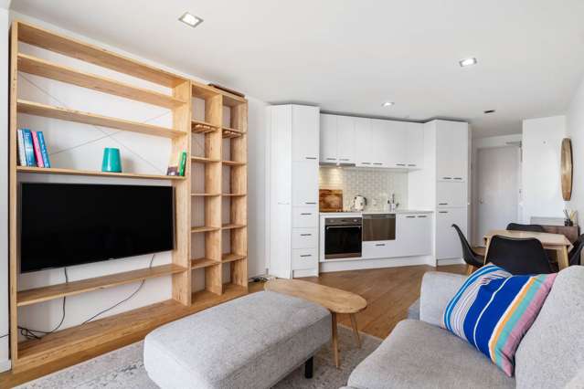 1E/17 Blake Street Ponsonby_3