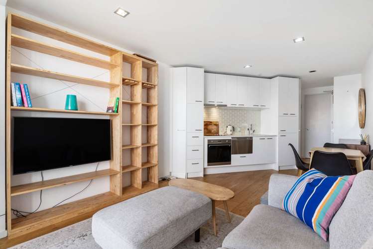 1E/17 Blake Street Ponsonby_2
