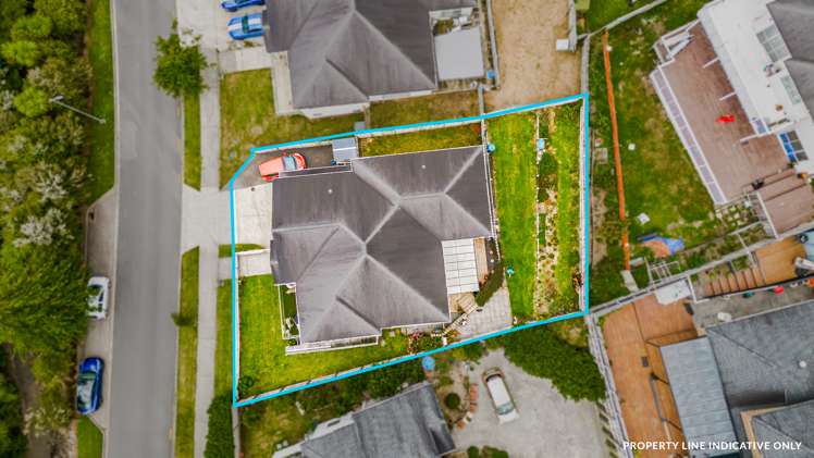 9 Korihi Drive Swanson_25