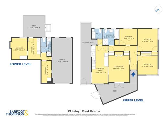 21 Kelwyn Road Kelston_1