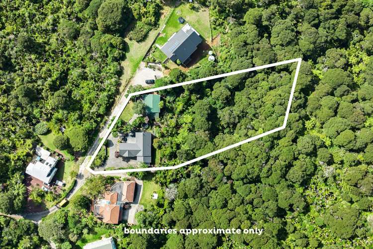 3b Laingrange Place Laingholm_25