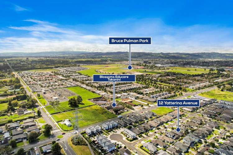 12 Yatterina Avenue Takanini_19