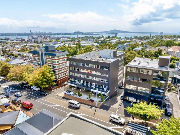 Tenancy B/272 Parnell Road Parnell_4